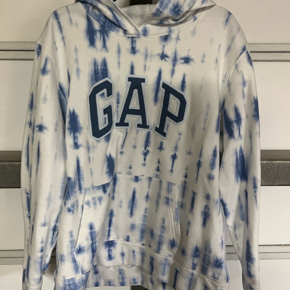 Womens Gap Hoodie
